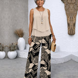 Maya | Ylellinen safari-asu