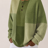 Diane | Vohvelipintainen henley-paita
