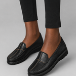 Julie | Tikatut mukavat loaferit