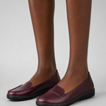 Julie | Tikatut mukavat loaferit