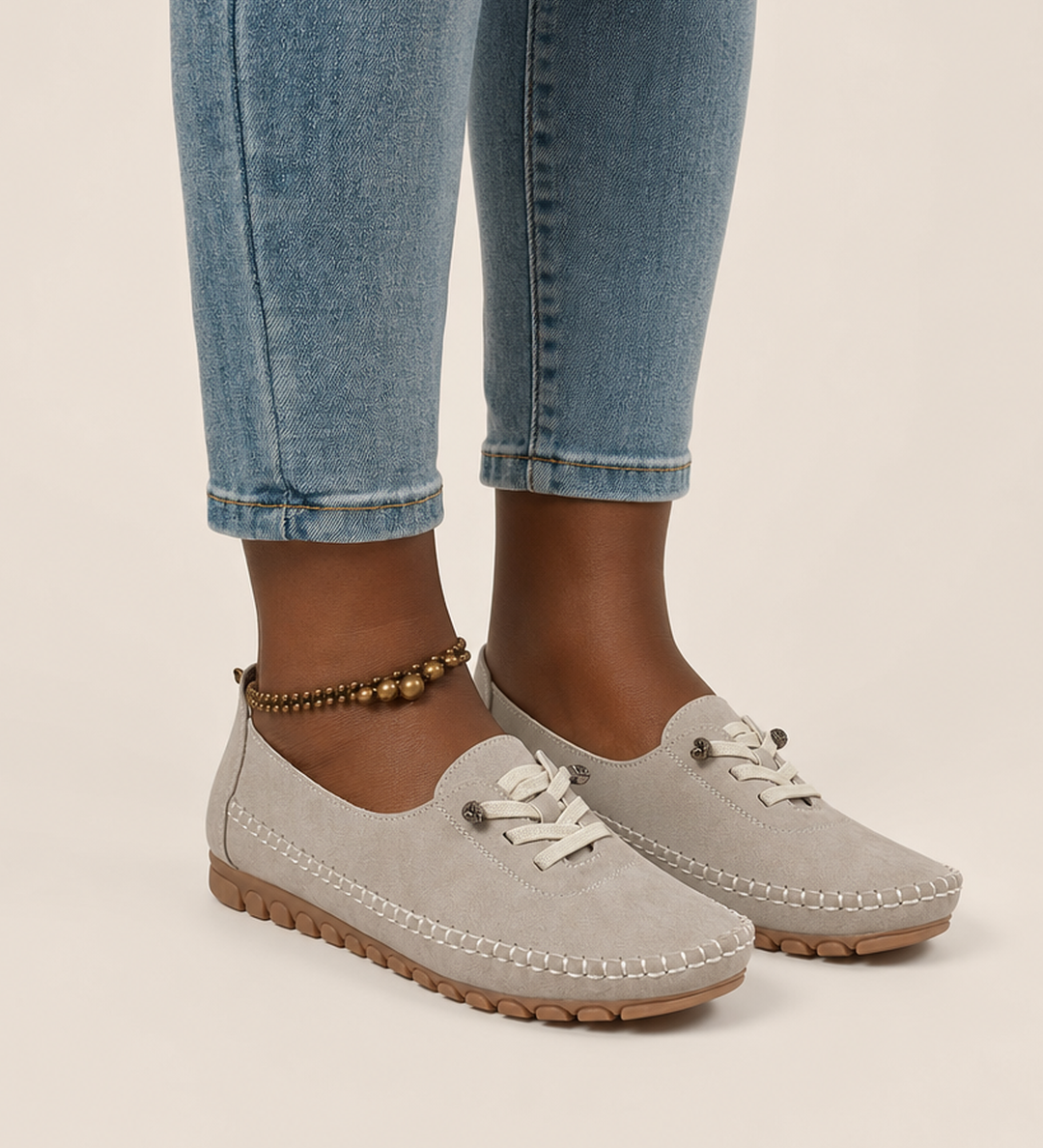Elaine | Erittäin mukavat pehmeät loaferit