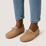 Elaine | Erittäin mukavat pehmeät loaferit
