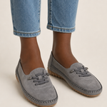 Elaine | Erittäin mukavat pehmeät loaferit