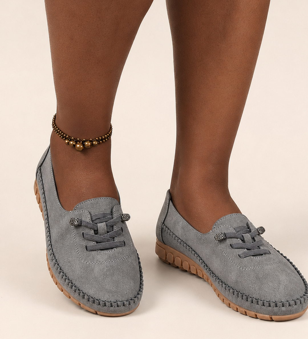Elaine | Erittäin mukavat pehmeät loaferit