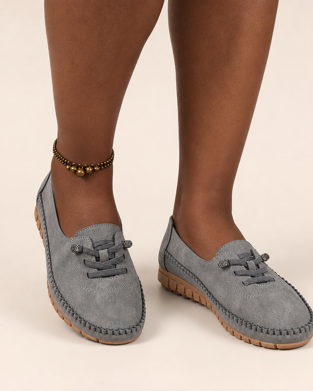 Elaine | Erittäin mukavat pehmeät loaferit