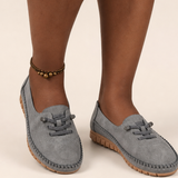 Elaine | Erittäin mukavat pehmeät loaferit