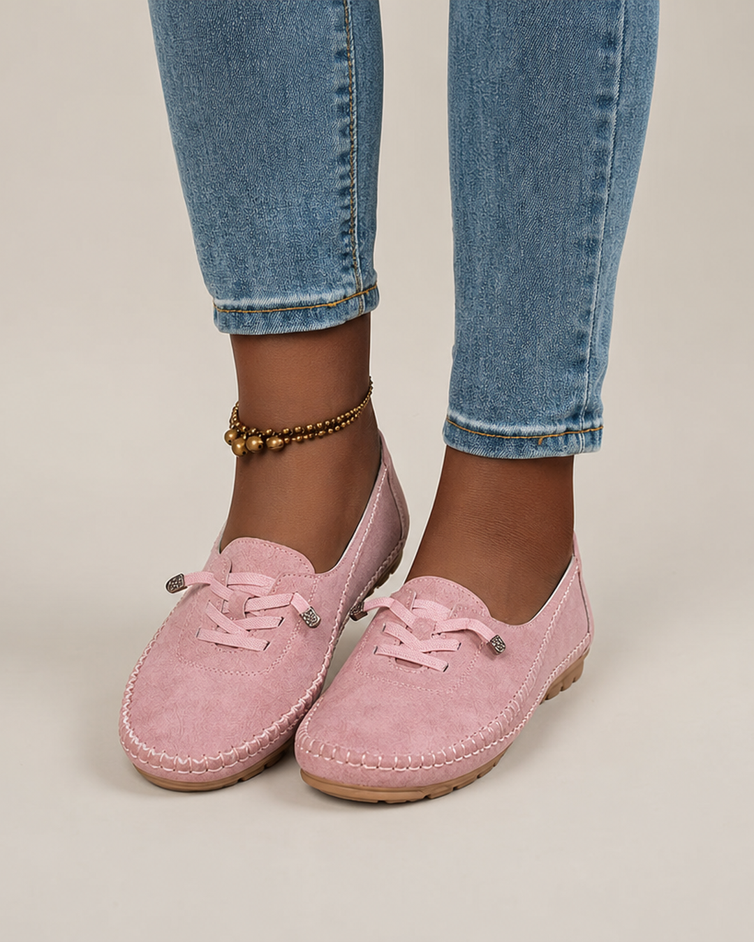 Elaine | Erittäin mukavat pehmeät loaferit
