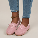 Elaine | Erittäin mukavat pehmeät loaferit