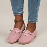 Elaine | Erittäin mukavat pehmeät loaferit
