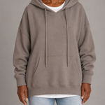 Rubye | Taupe-neule