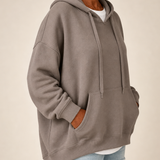 Rubye | Taupe-neule