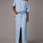 Emma | Moderni denimsetti