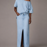 Emma | Moderni denimsetti