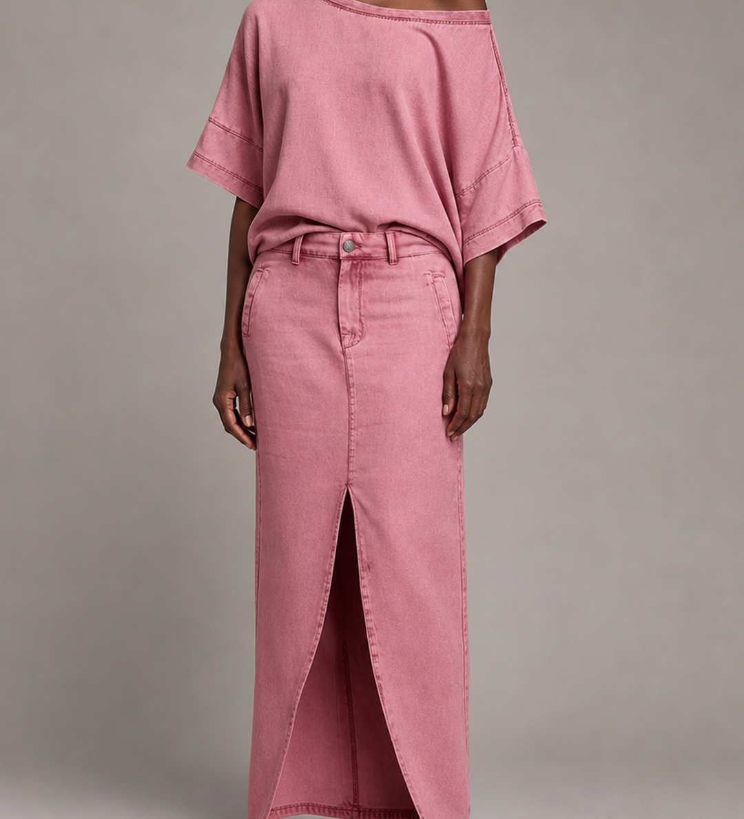 Emma | Moderni denimsetti