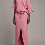 Emma | Moderni denimsetti