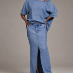 Emma | Moderni denimsetti