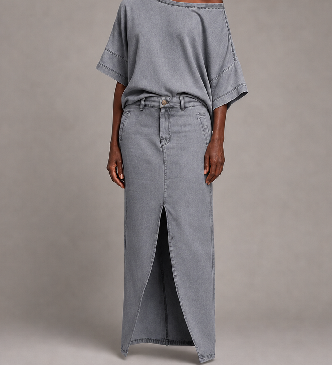 Emma | Moderni denimsetti