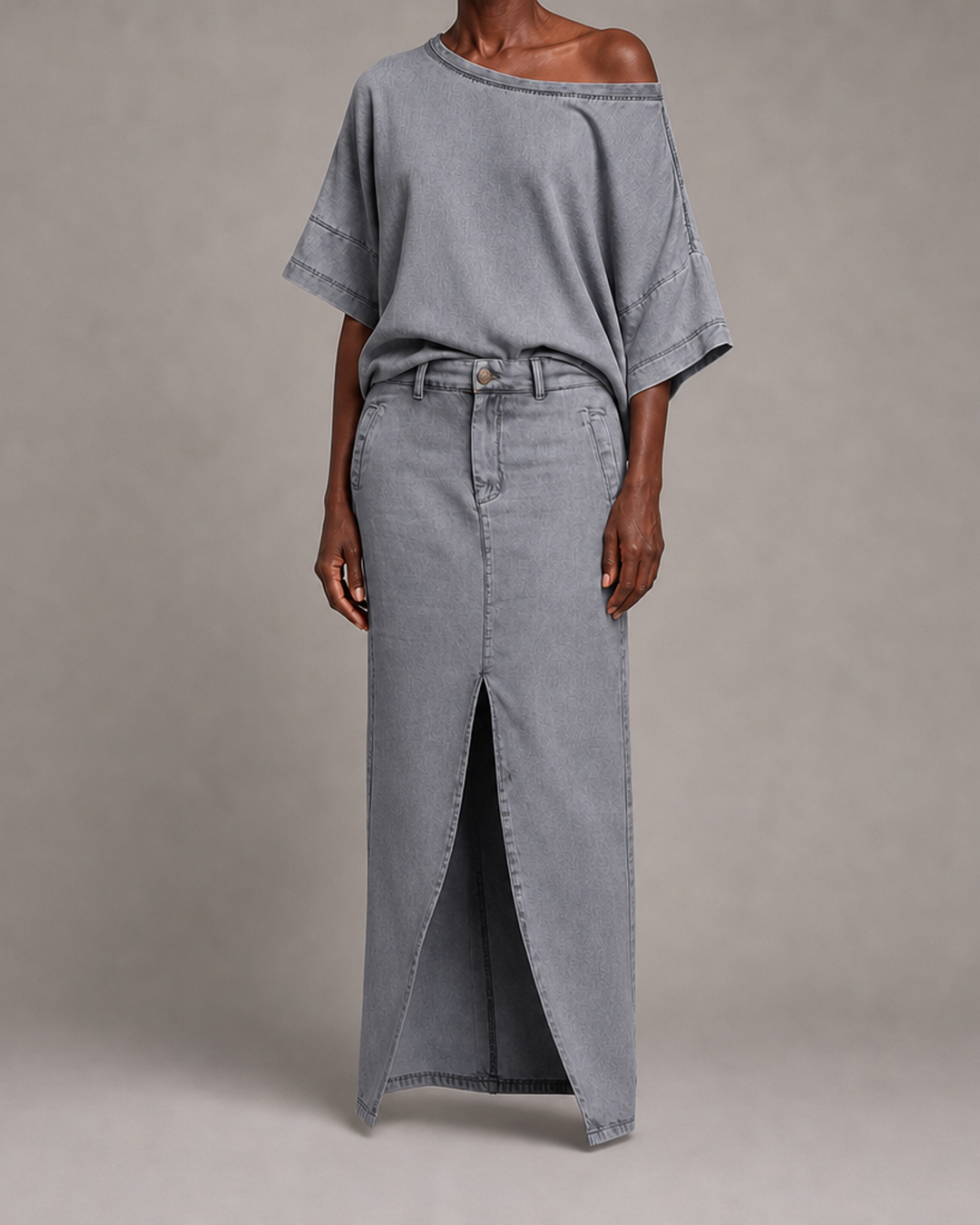 Emma | Moderni denimsetti
