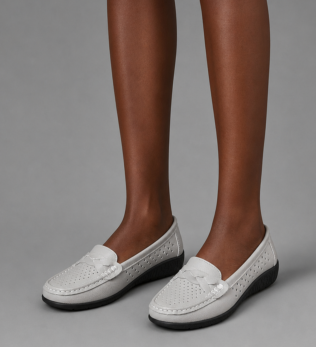 Jill | Rei'itetyt mukavat loaferit