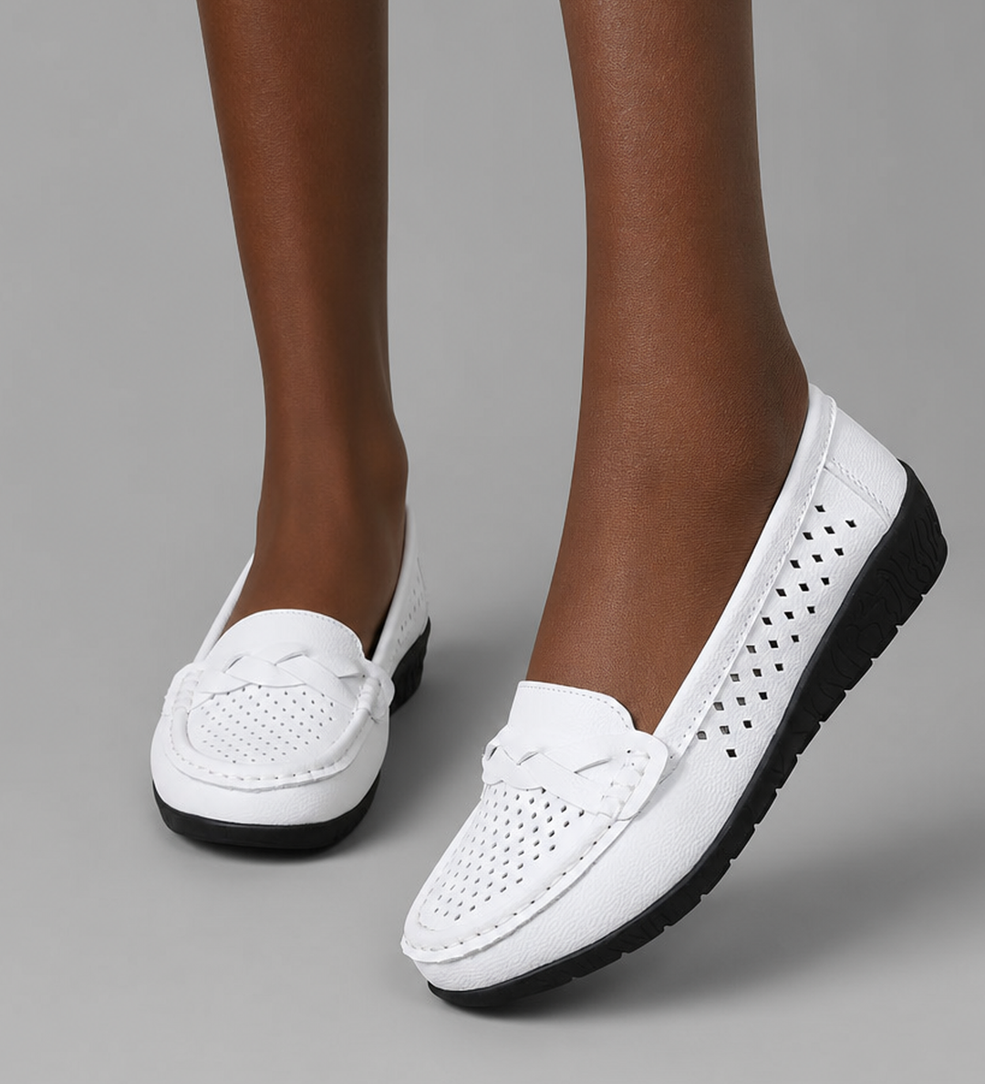 Jill | Rei'itetyt mukavat loaferit