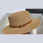 Arabella | Leveälierinen hattu