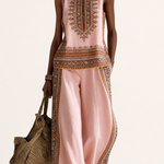 Omowunmi | Retrokuosinen kaksiosainen setti