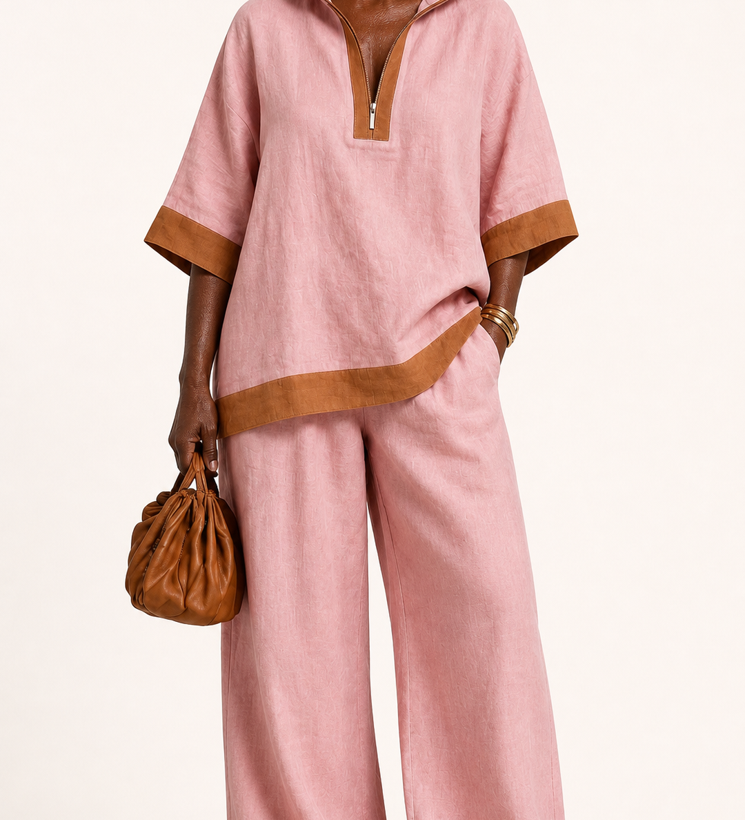 Bimpe | Vintage-henkinen setti
