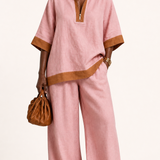 Bimpe | Vintage-henkinen setti