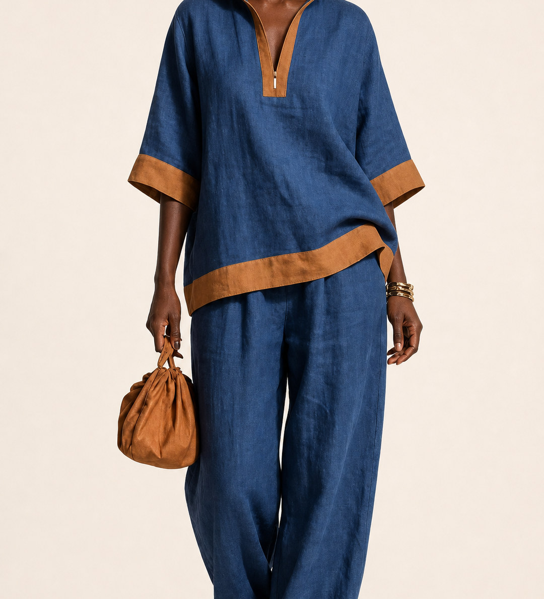 Bimpe | Vintage-henkinen setti
