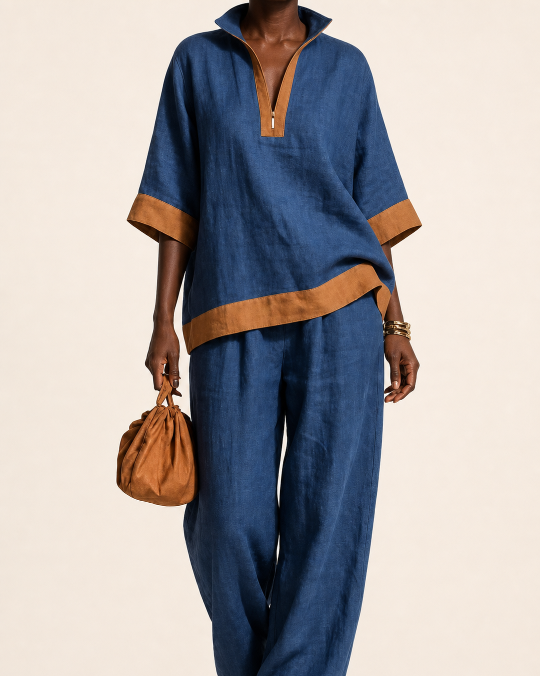Bimpe | Vintage-henkinen setti