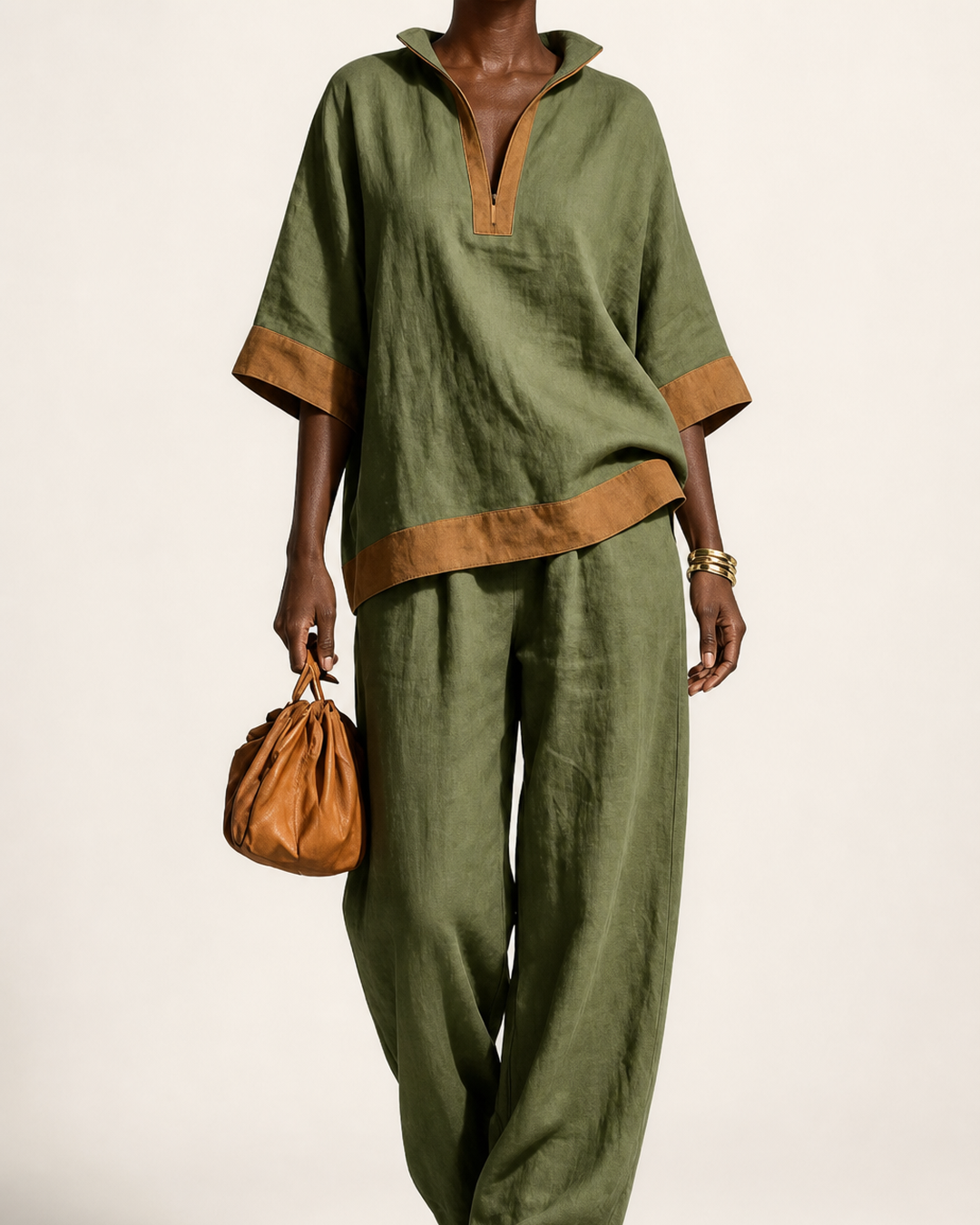 Bimpe | Vintage-henkinen setti