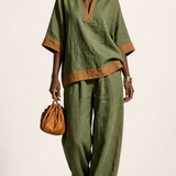 Bimpe | Vintage-henkinen setti