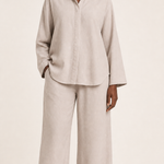 Kehinde | Elegantti rento kaksiosainen asu