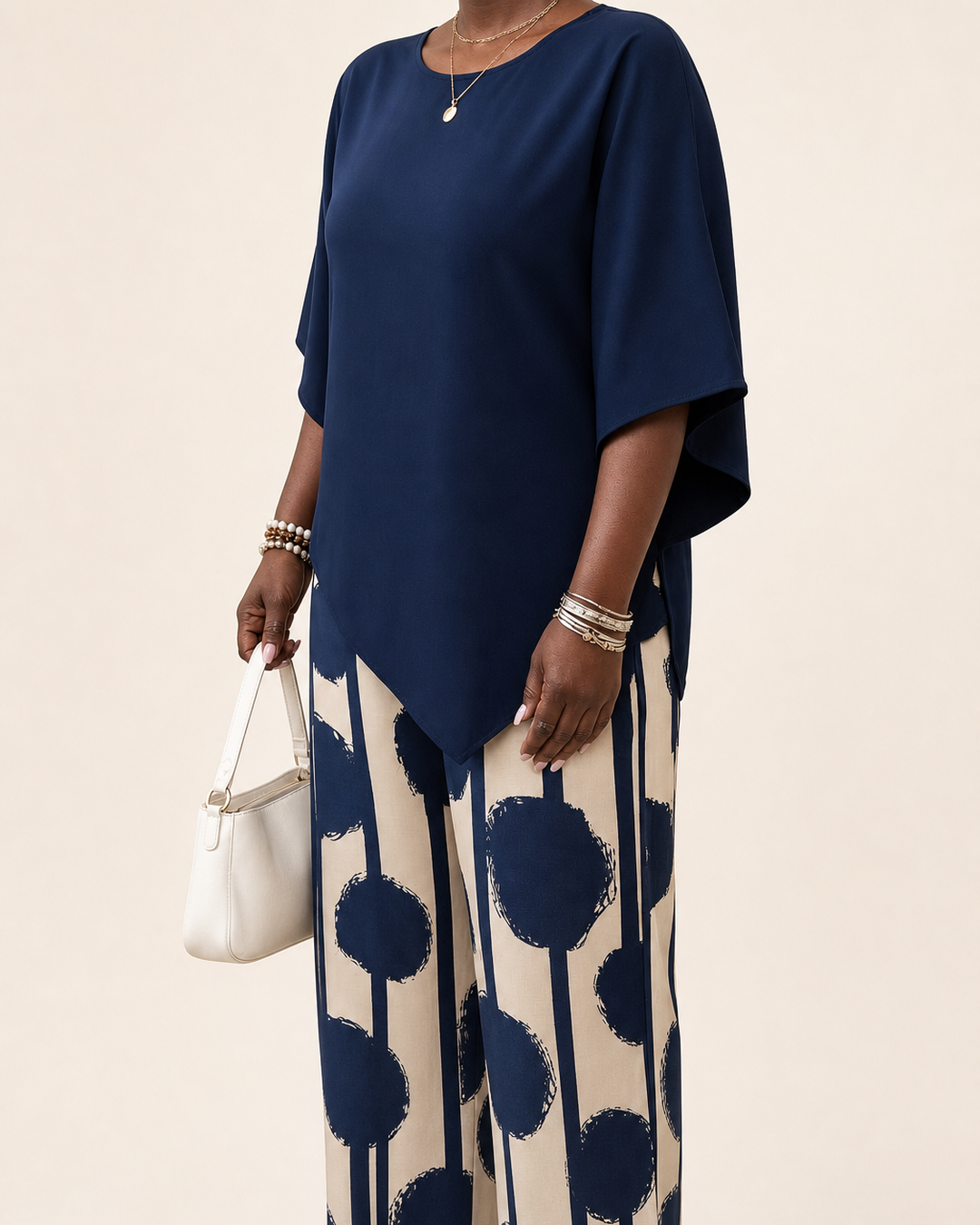 Chiemeka | Vaivaton pilkullinen setti