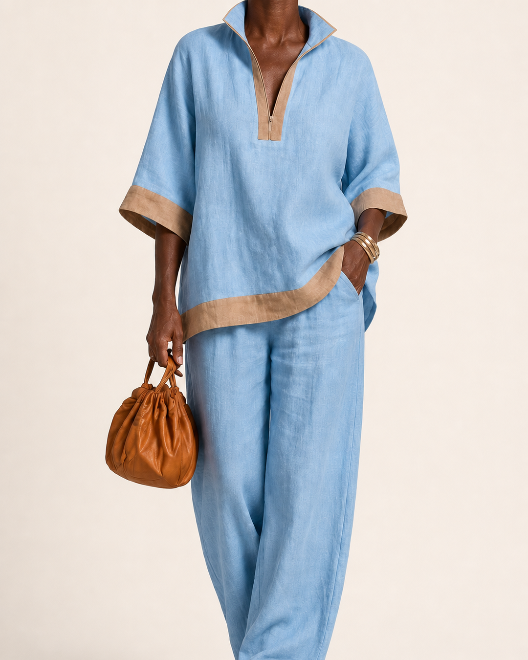 Bimpe | Vintage-henkinen setti