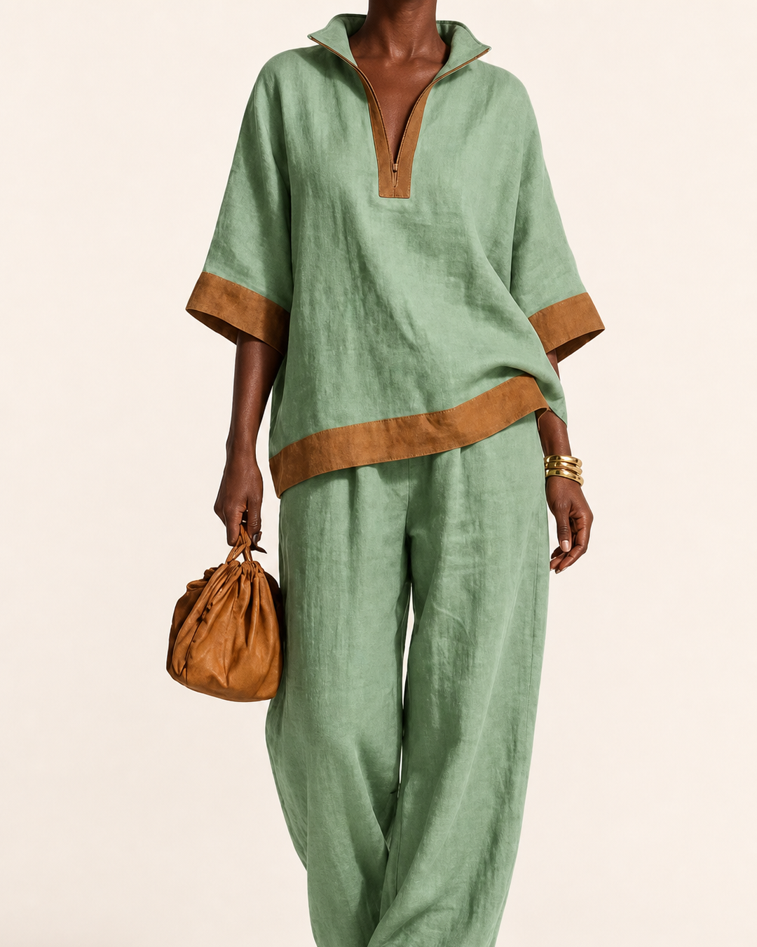 Bimpe | Vintage-henkinen setti