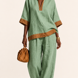 Bimpe | Vintage-henkinen setti