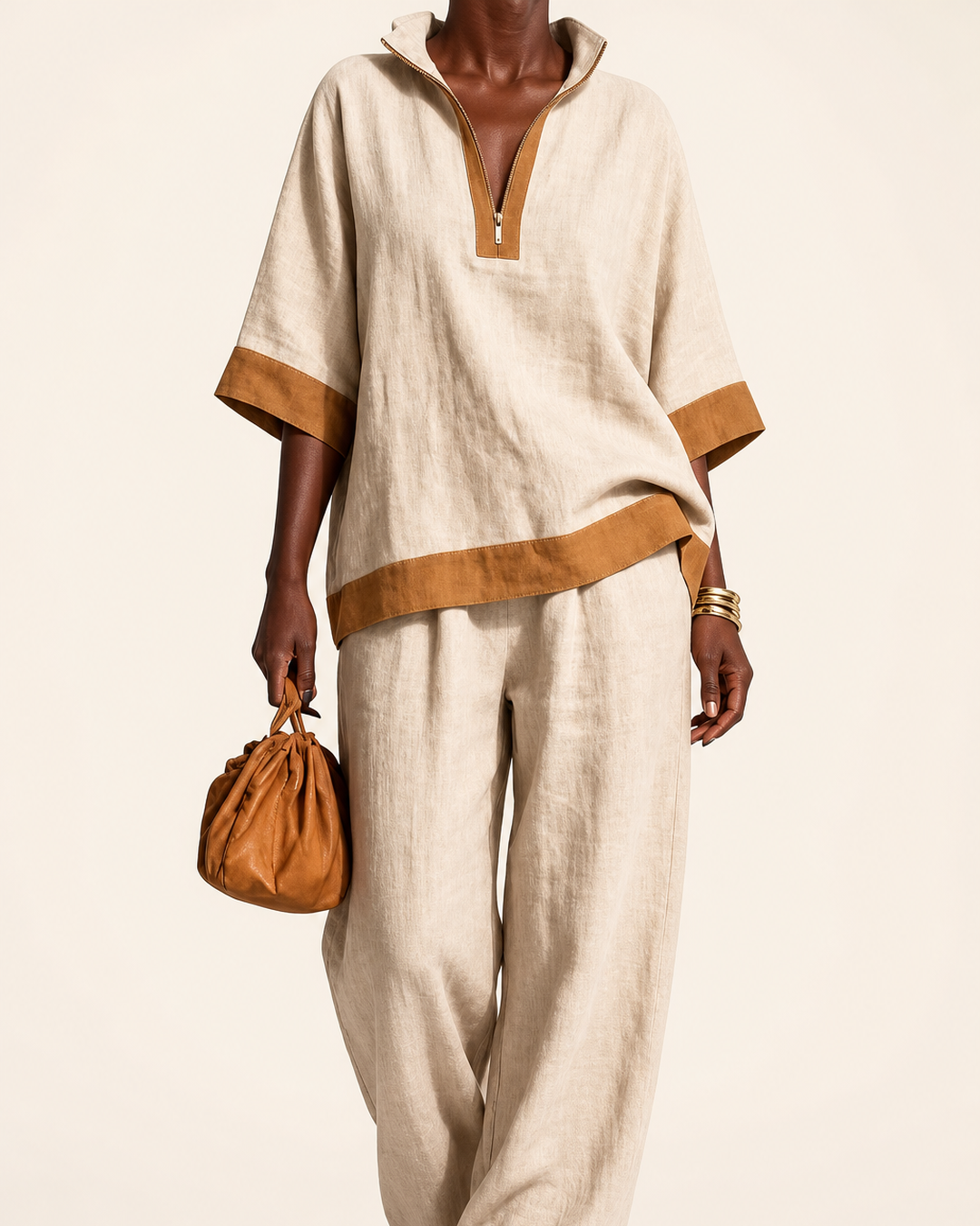 Bimpe | Vintage-henkinen setti