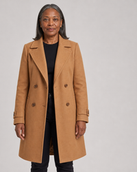 Ruskea