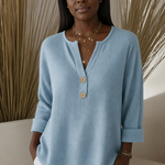 Lucinda | Henley-paita napeilla