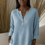 Lucinda | Henley-paita napeilla