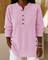 Neva | Henley-tunika napeilla