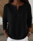 Helena | Napitettava henley-neule