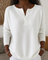 Helena | Napitettava henley-neule