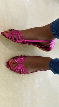 Fuksia
