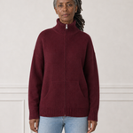 Phyllis | Neulottu vetoketjuneule