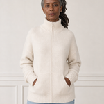 Phyllis | Neulottu vetoketjuneule