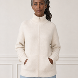 Phyllis | Neulottu vetoketjuneule