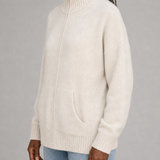 Phyllis | Neulottu vetoketjuneule