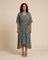 Monica | V-pääntien mekko